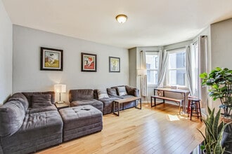 764-768-768 Natoma St in San Francisco, CA - Building Photo - Building Photo