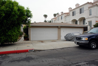 1627 E Palm Ave in El Segundo, CA - Building Photo - Building Photo