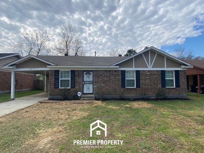 property at 6313 Leamont Dr