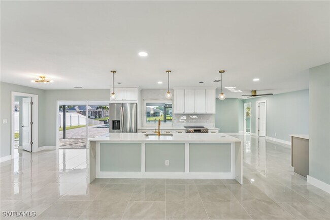 property at 3701 SE 17th Pl