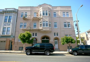 750 14th St Apartamentos