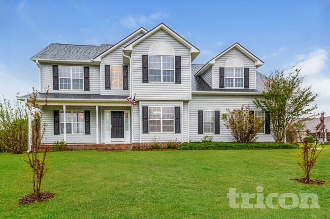 property at 147 Scotland Dr