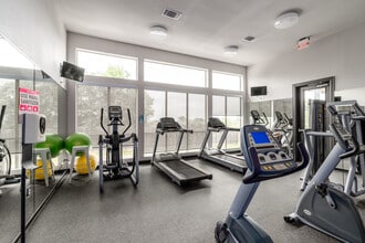 Waters at Willow Run in Austin, TX - Foto de edificio - Interior Photo