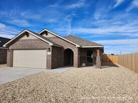 7208 35th St in Lubbock, TX - Building Photo