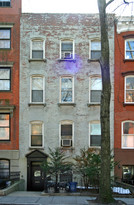 112 Lafayette Ave Apartments