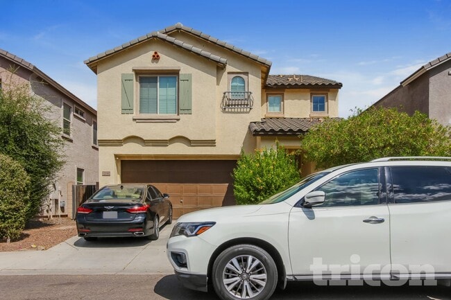 property at 12042 W Fillmore St