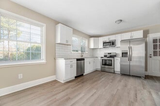 804 Townsend Ave in Gastonia, NC - Building Photo - Building Photo