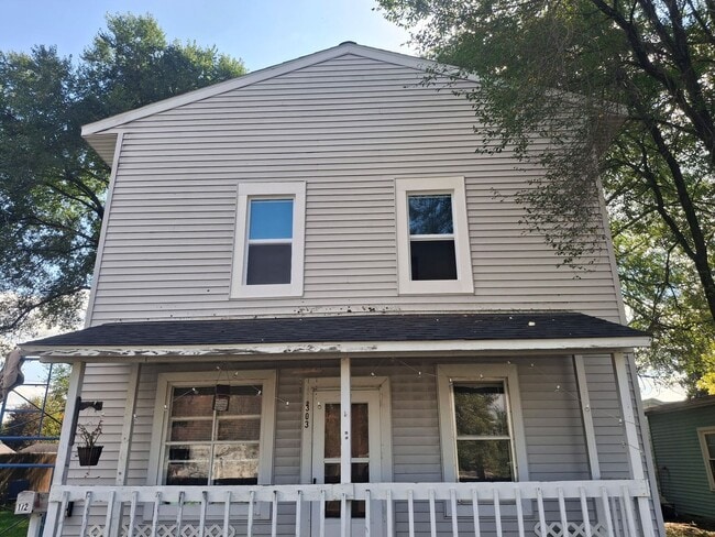 property at 303 Weston Ave