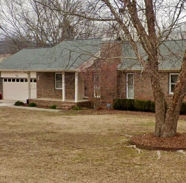 property at 201 Kirkwood Dr
