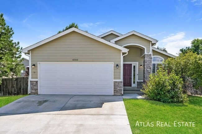 4500 Campden Ct
