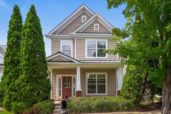 property at 13768 Aldenbrook Dr