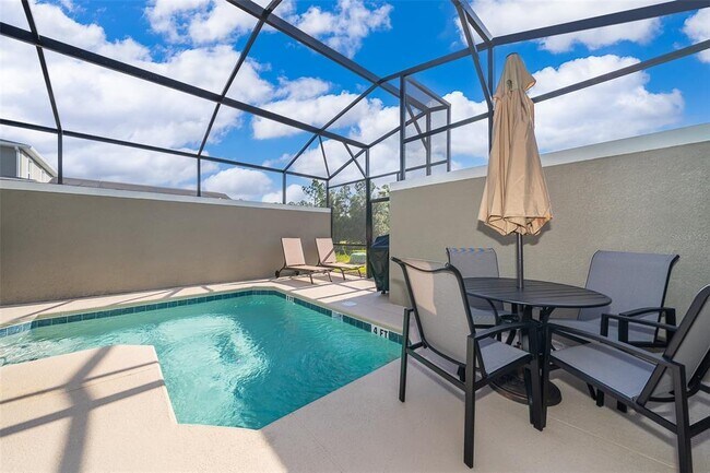 2673 Reading Trail in Kissimmee, FL - Building Photo - Building Photo
