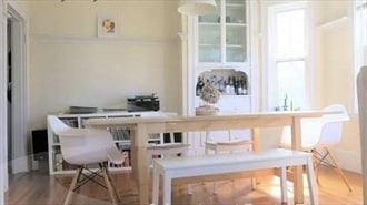 6 Poplar Rd, Unit 3 in Cambridge, MA - Foto de edificio - Building Photo