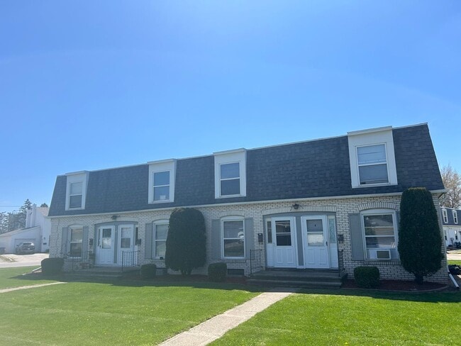 property at 730 Fairwood Dr