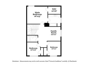 7439 Leightonfield Ct in Cypress, TX - Building Photo - Building Photo