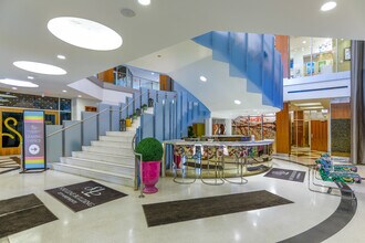 Soo Line in Minneapolis, MN - Building Photo - Lobby