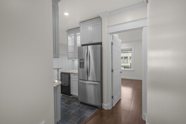 800-810 Green St in San Francisco, CA - Building Photo - Building Photo