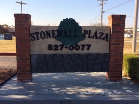 Stonewall Apartments