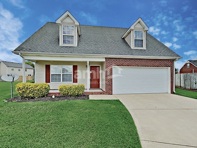 2920 Bray Ct