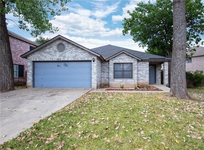 property at 12810 Bartholdi St