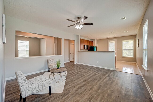 property at 26123 Parkman Grove Dr