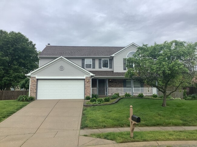 property at 7188 Bethel Ct