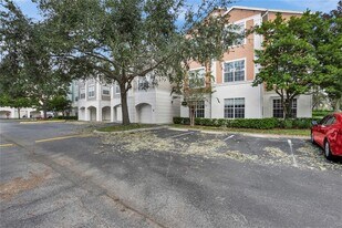 12831 Madison Pointe Cir in Orlando, FL - Building Photo
