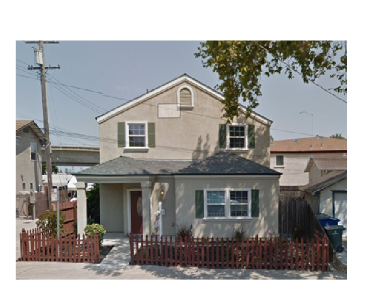 3517 T St in Sacramento, CA - Building Photo