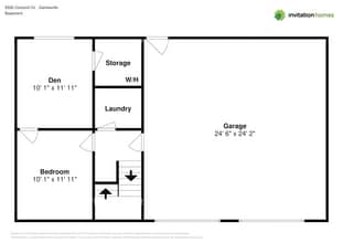 5526 Concord Cir in Gainesville, GA - Building Photo - Building Photo