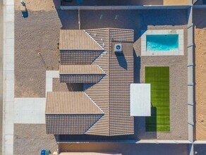 7272 E 45th St in Yuma, AZ - Building Photo - Building Photo