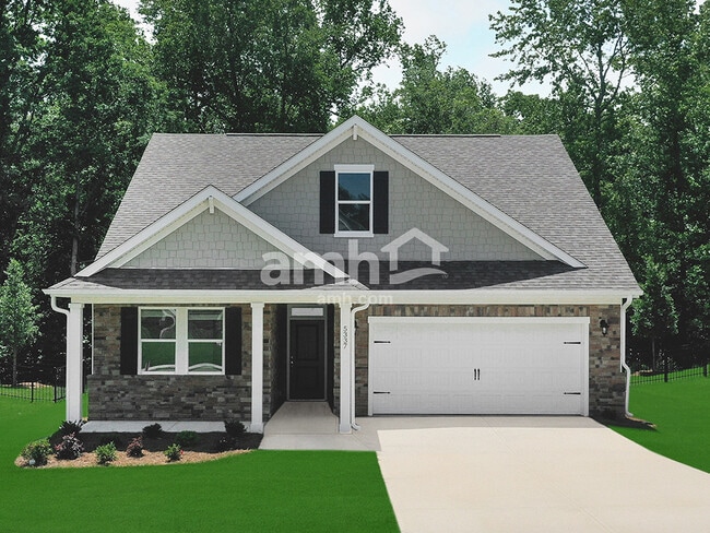 property at 4886 Pebble Bridge Wy