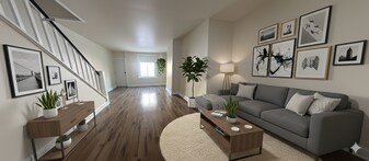 1922 S Bonsall St in Philadelphia, PA - Building Photo