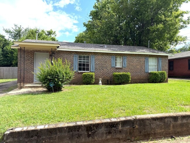 property at 2014 Yancey Ave