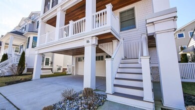 116 N Colgate Ave in Longport, NJ - Building Photo - Building Photo