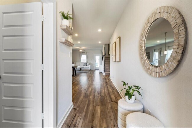 12930 Royal Ann Wy in Tomball, TX - Building Photo - Building Photo