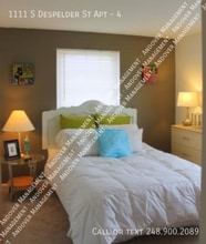 1111 S Despelder St in Grand Haven, MI - Building Photo - Building Photo