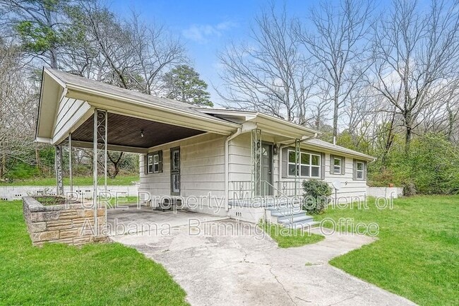 726 Orchard Rd in Birmingham, AL - Building Photo - Building Photo
