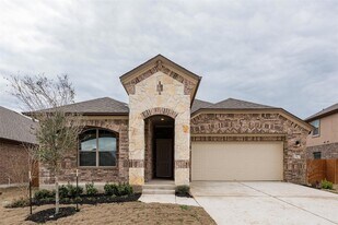 16425 Vescovo Ln in Pflugerville, TX - Building Photo
