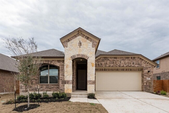 property at 16425 Vescovo Ln