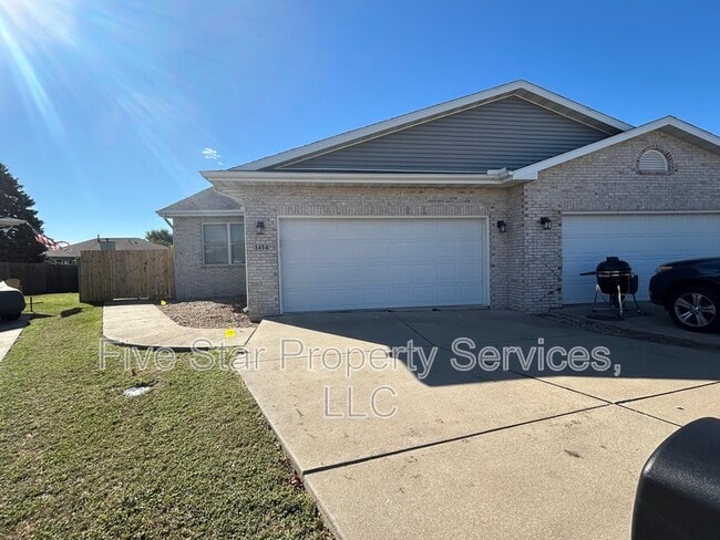 property at 1414 School House Ln