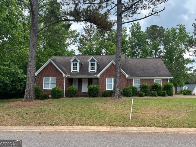 property at 361 Brickleberry Ridge