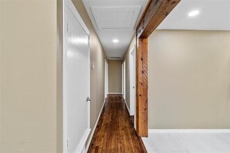 8714 Quinn St in Dallas, TX - Building Photo - Building Photo