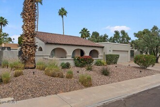 7634 N Vía De Manana in Scottsdale, AZ - Building Photo - Building Photo
