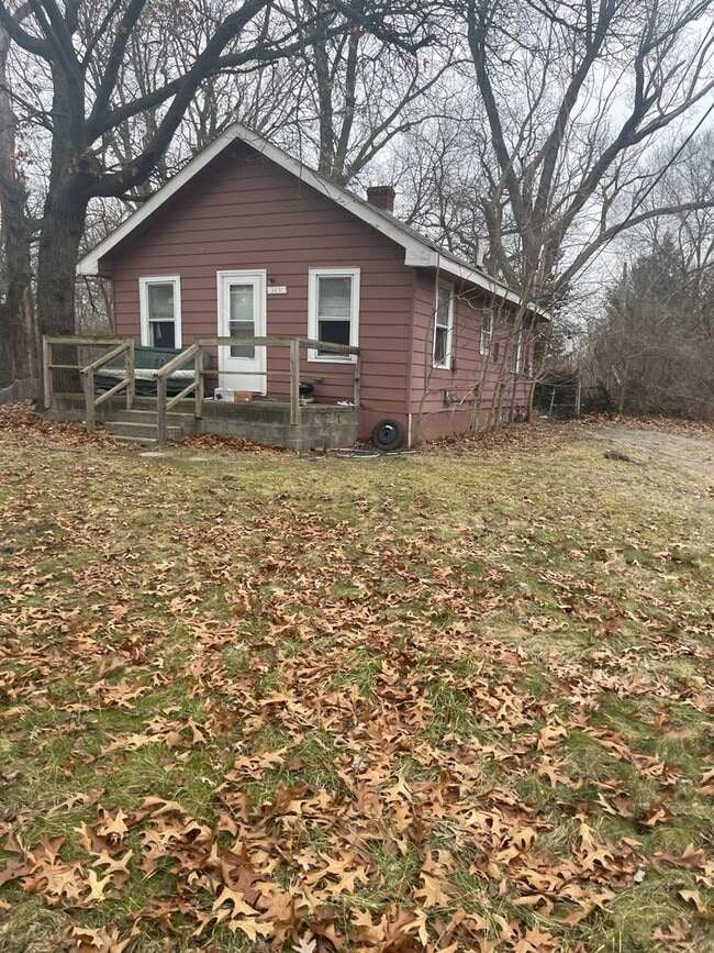 3431 Liverpool Rd in Lake Station, IN - Building Photo - Building Photo
