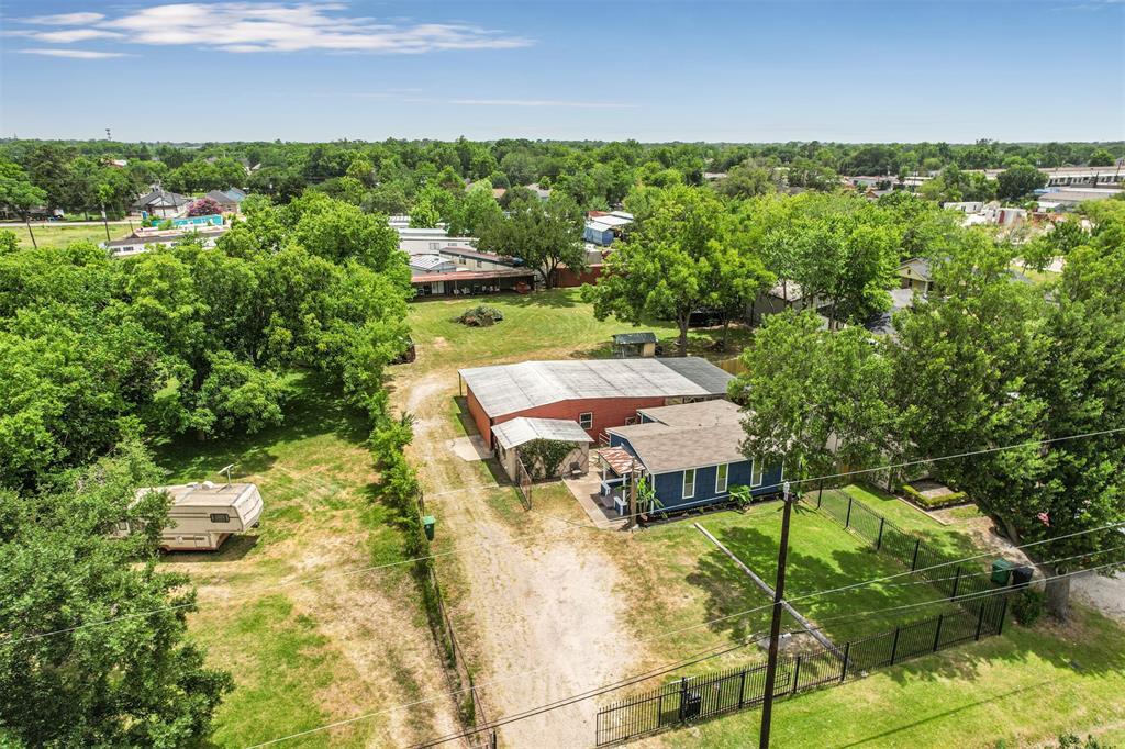 9312 Redford Ave in Houston, TX - Building Photo