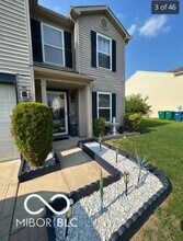 9982 Big Bend Dr in Indianapolis, IN - Building Photo - Building Photo