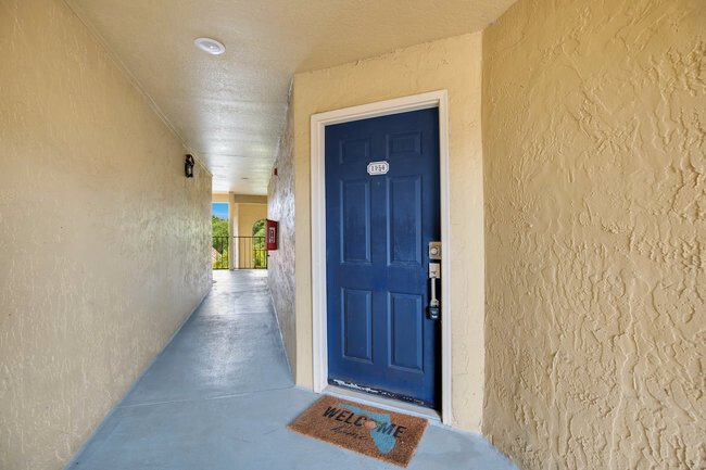 5156 Conroy Rd, Unit 1134 in Orlando, FL - Building Photo - Building Photo