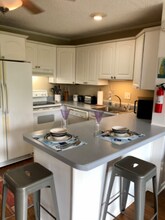 109 Lakeside Villa in Diamondhead, MS - Building Photo - Building Photo