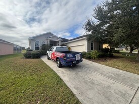 4940 SW 63rd Loop in Ocala, FL - Building Photo