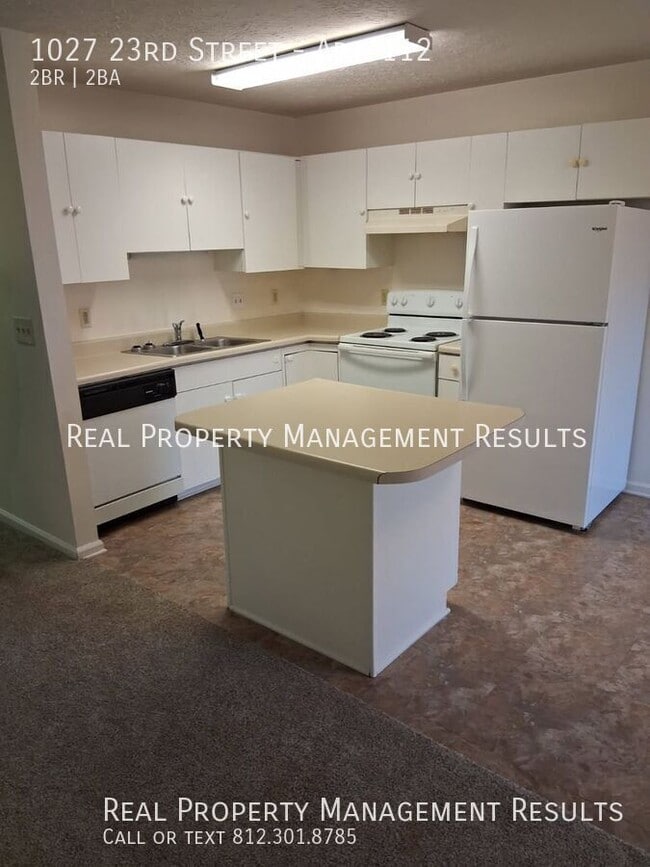 1027 23rd St in Tell City, IN - Building Photo - Building Photo